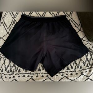 Rabbit running shorts NWOT